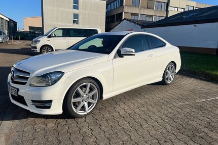 Mercedes-Benz C 250 Gebrauchtwagen