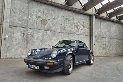 Porsche 911 Urmodell Gebrauchtwagen