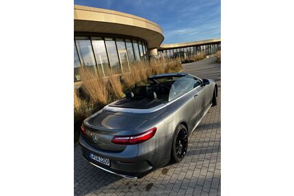 Mercedes-Benz E 200 Gebrauchtwagen