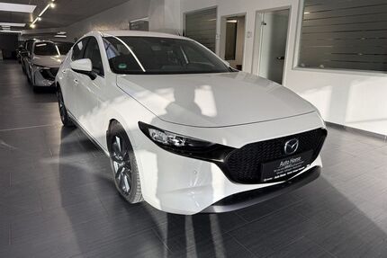 Mazda 3 Gebrauchtwagen