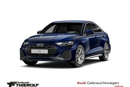 Audi A3 Gebrauchtwagen