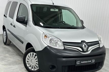 Ford Kangoo 
