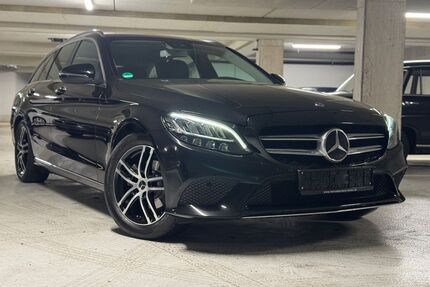 Mercedes-Benz C 180 Gebrauchtwagen