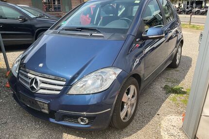 Mercedes-Benz A 180 Gebrauchtwagen
