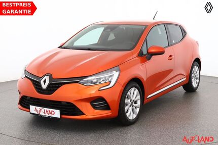 Renault Clio Gebrauchtwagen