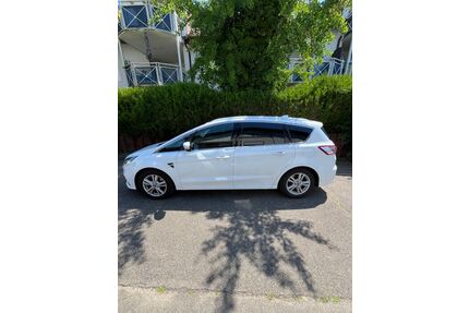 Ford S-Max Gebrauchtwagen