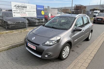 Renault Clio Gebrauchtwagen