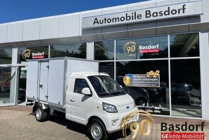 Cenntro Andere Gebrauchtwagen