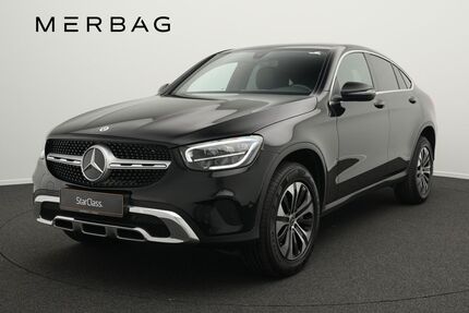 Mercedes-Benz GLC 300 Gebrauchtwagen