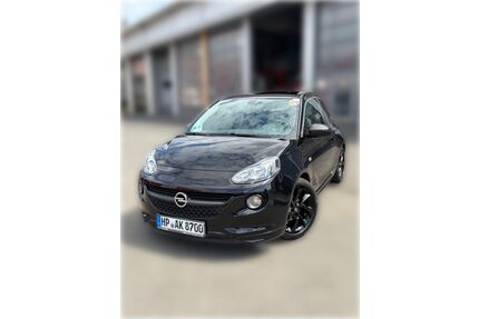 Opel Adam Gebrauchtwagen