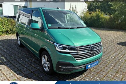VW T6 Multivan Gebrauchtwagen