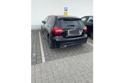 Mercedes-Benz A 200 Gebrauchtwagen