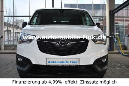 Opel Combo Gebrauchtwagen