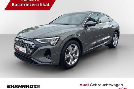 Audi Q8 Gebrauchtwagen