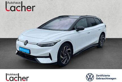 VW ID.7 Gebrauchtwagen