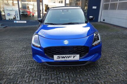 Suzuki Swift Gebrauchtwagen