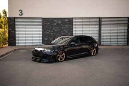 Audi RS4 Gebrauchtwagen