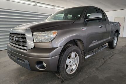 Toyota Tundra Gebrauchtwagen