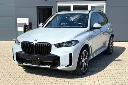 BMW X5 Gebrauchtwagen