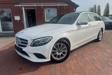 Mercedes-Benz C 200 Gebrauchtwagen