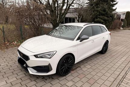 Cupra Leon Gebrauchtwagen
