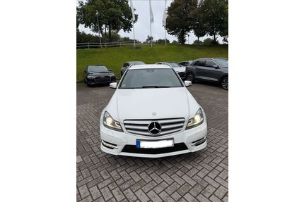 Mercedes-Benz C 220 Gebrauchtwagen