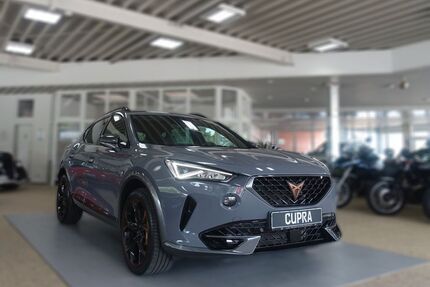 Cupra Formentor Gebrauchtwagen