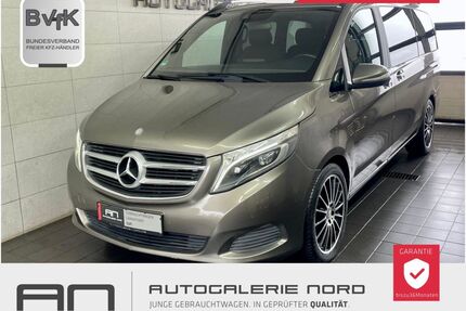 Mercedes-Benz V 220 Gebrauchtwagen