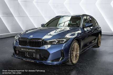 Alpina B3 Gebrauchtwagen