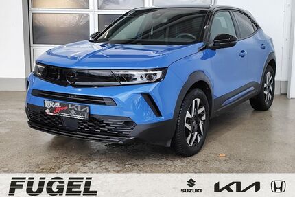 Opel Mokka Gebrauchtwagen