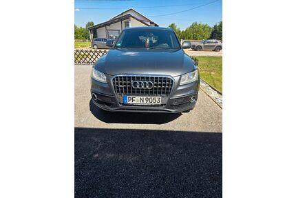 Audi Q5 Gebrauchtwagen