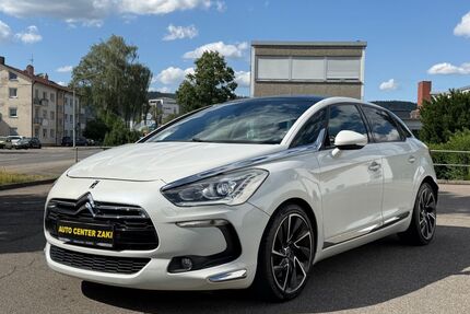 Citroen DS5 Gebrauchtwagen