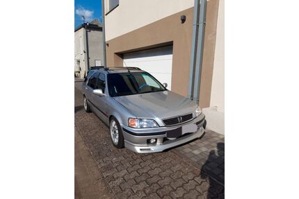 Honda Civic Gebrauchtwagen