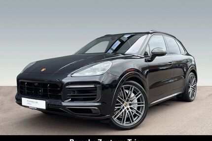 Porsche Cayenne Gebrauchtwagen