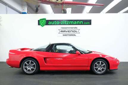 Honda NSX Gebrauchtwagen
