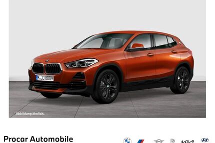 BMW X2 Gebrauchtwagen