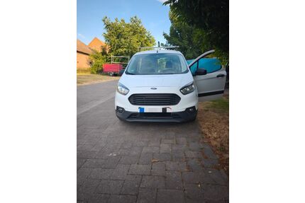 Ford Transit Courier Gebrauchtwagen