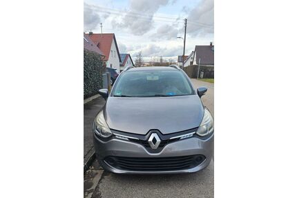 Renault Clio Gebrauchtwagen
