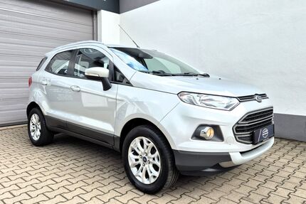 Ford EcoSport Gebrauchtwagen