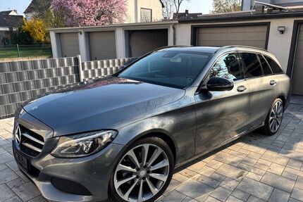 Mercedes-Benz C 220 Gebrauchtwagen