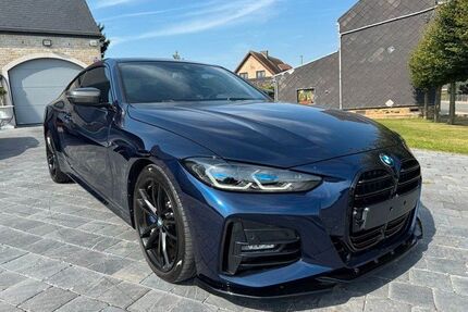 BMW 420 Gebrauchtwagen