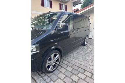 VW T5 Multivan Gebrauchtwagen