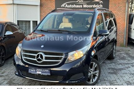 Mercedes-Benz V 250 Gebrauchtwagen