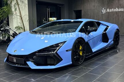 Lamborghini Revuelto Gebrauchtwagen