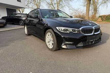 BMW 330 Gebrauchtwagen