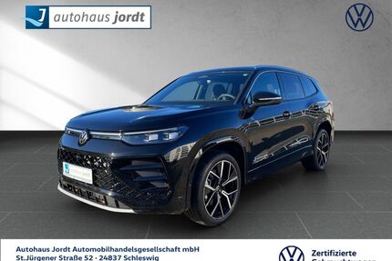 VW Tayron Gebrauchtwagen