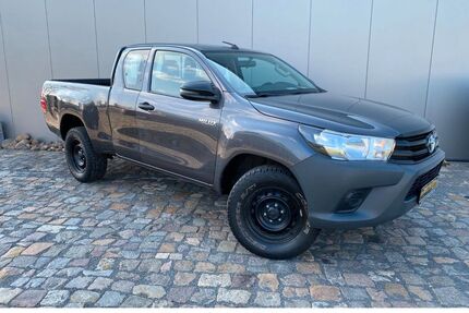Toyota Hilux Gebrauchtwagen