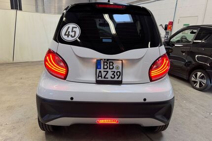 Ligier Andere Gebrauchtwagen