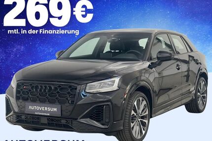 Audi SQ2 Gebrauchtwagen