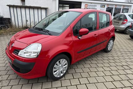 Renault Modus Gebrauchtwagen